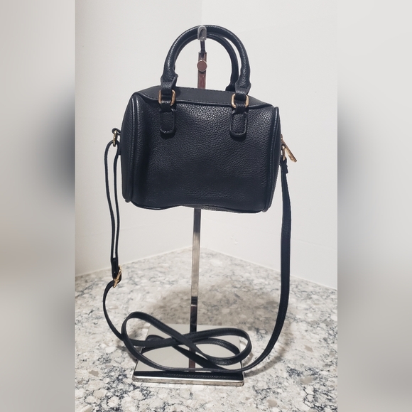 Mini LD Duffle Crossbody Purse - Picture 11 of 11